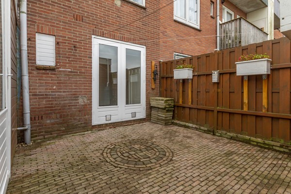 Medium property photo - Kanaalweg 124, 1782 GH Den Helder